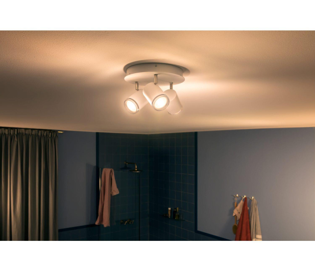 Philips Hue White ambiance Plafon Adore - 726880 - zdjęcie 6